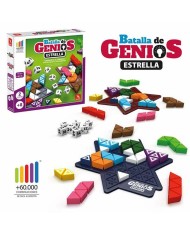 Gioco Educativo Estrella Batalla de Genios