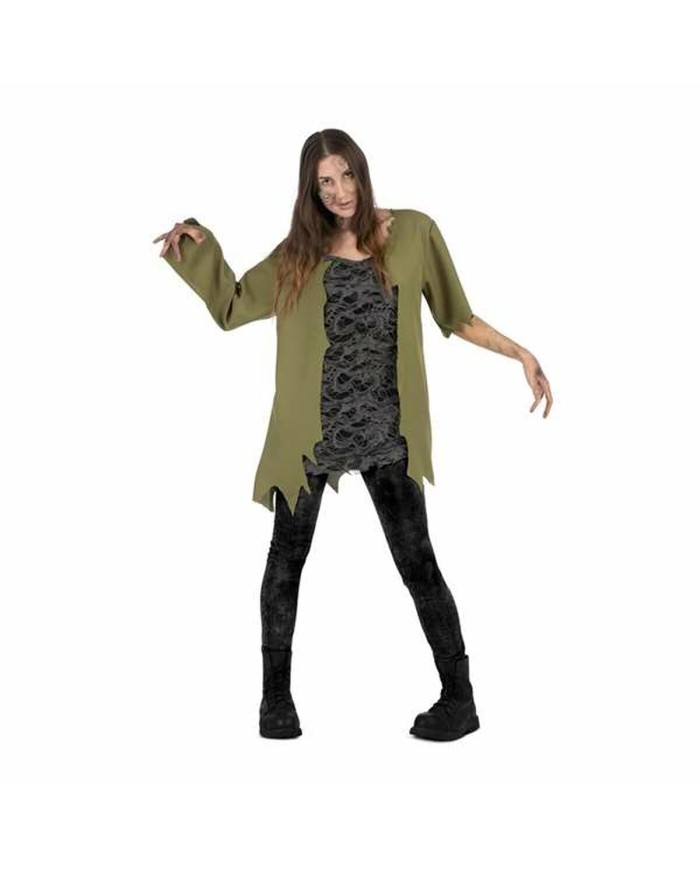 Costume per Adulti My Other Me Halloween Costume per Adulti My Other Me Halloween