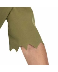 Costume per Adulti My Other Me Halloween Costume per Adulti My Other Me Halloween