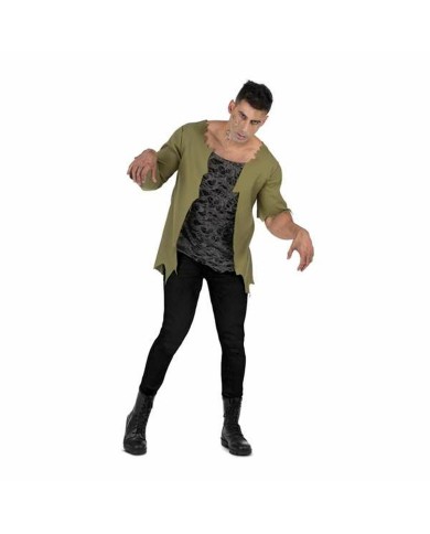 Costume per Adulti My Other Me Halloween