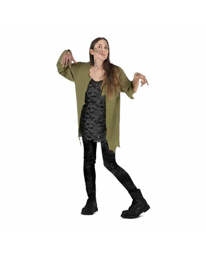 Costume per Adulti My Other Me Halloween Costume per Adulti My Other Me Halloween