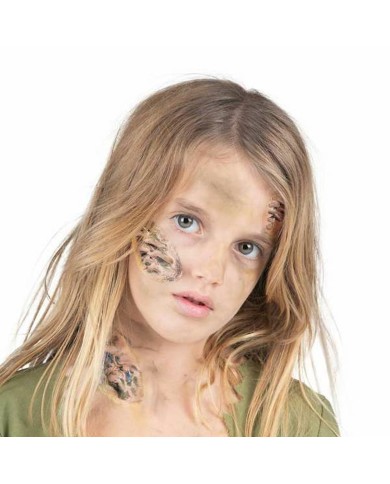 Costume per Bambini My Other Me Halloween Costume per Bambini My Other Me Halloween