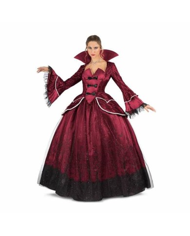 Costume per Adulti My Other Me Vampiro Donna
