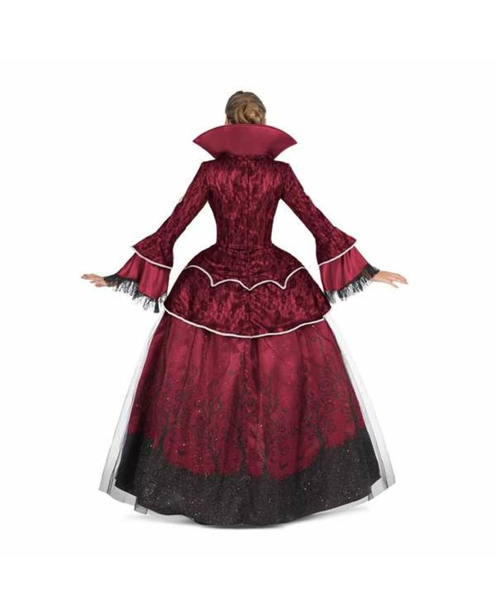 Costume per Adulti My Other Me Vampiro Donna Costume per Adulti My Other Me Vampiro Donna