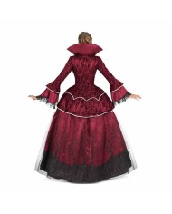 Costume per Adulti My Other Me Vampiro Donna Costume per Adulti My Other Me Vampiro Donna