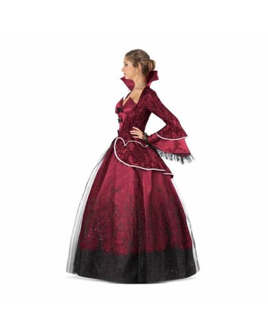 Costume per Adulti My Other Me Vampiro Donna