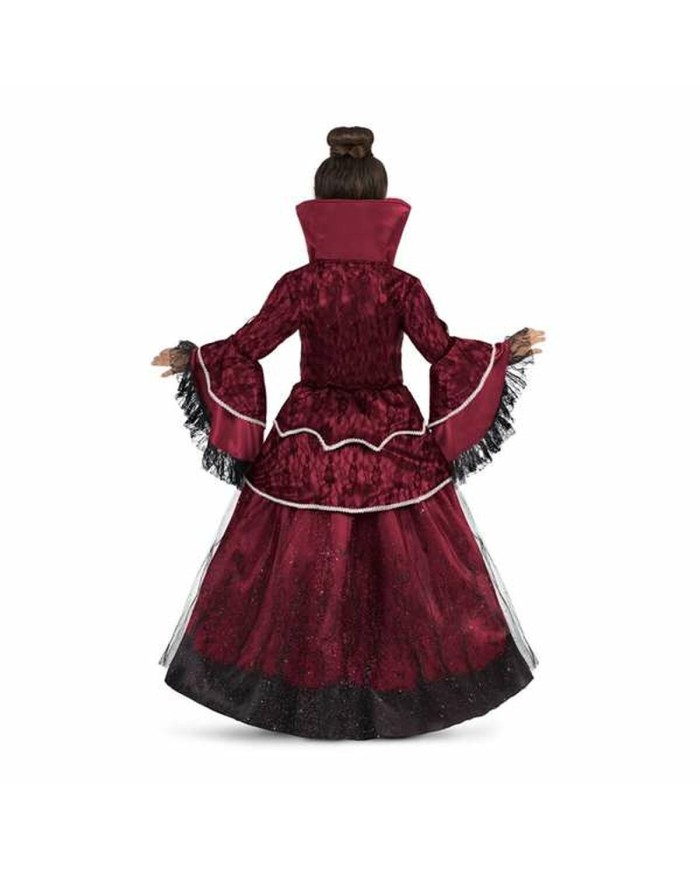 Costume per Bambini My Other Me Regina Vampiro Donna Costume per Bambini My Other Me Regina Vampiro Donna