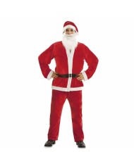 Costume per Adulti My Other Me Babbo Natale Costume per Adulti My Other Me Babbo Natale