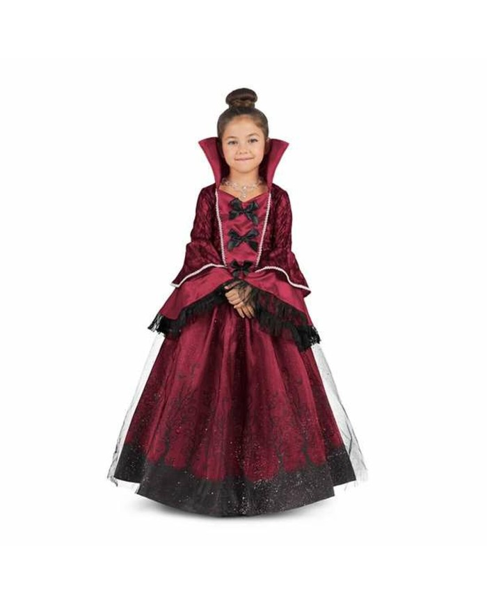 Costume per Bambini My Other Me Regina Vampiro Donna Costume per Bambini My Other Me Regina Vampiro Donna