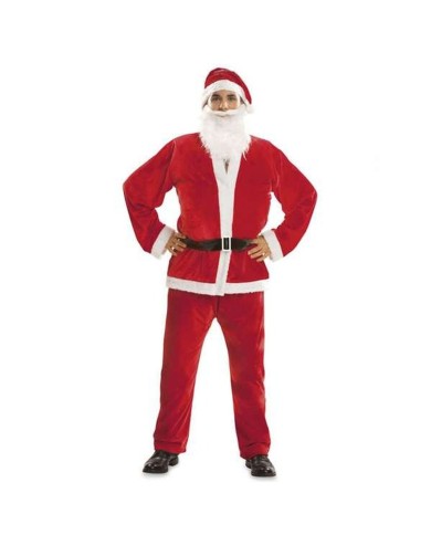 Costume per Adulti My Other Me Babbo Natale