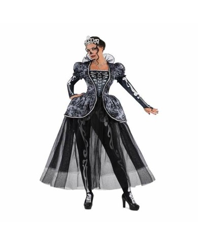 Costume per Adulti My Other Me Regina Malvagia