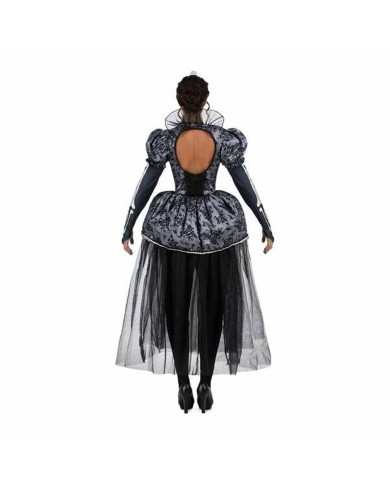 Costume per Adulti My Other Me Regina Malvagia