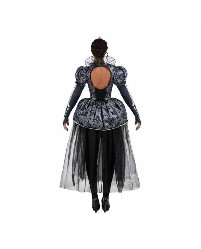 Costume per Adulti My Other Me Regina Malvagia Costume per Adulti My Other Me Regina Malvagia