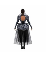 Costume per Adulti My Other Me Regina Malvagia Costume per Adulti My Other Me Regina Malvagia