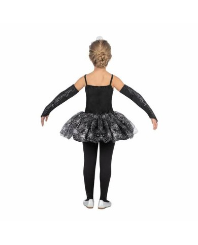 Costume per Bambini My Other Me Scheletro Ballerina