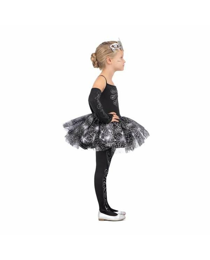 Costume per Bambini My Other Me Scheletro Ballerina Costume per Bambini My Other Me Scheletro Ballerina