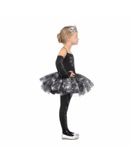 Costume per Bambini My Other Me Scheletro Ballerina Costume per Bambini My Other Me Scheletro Ballerina