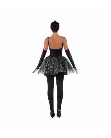 Costume per Adulti My Other Me Scheletro Ballerina