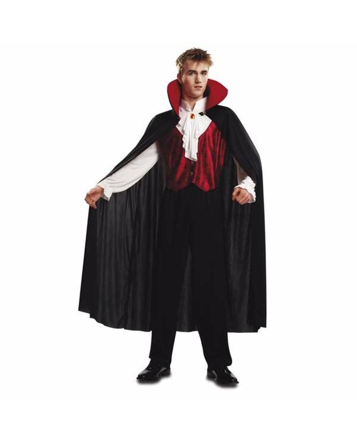 Costume per Adulti My Other Me Vampiro Costume per Adulti My Other Me Vampiro