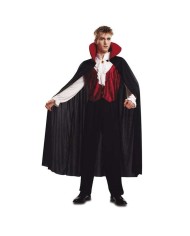 Costume per Adulti My Other Me Vampiro Costume per Adulti My Other Me Vampiro
