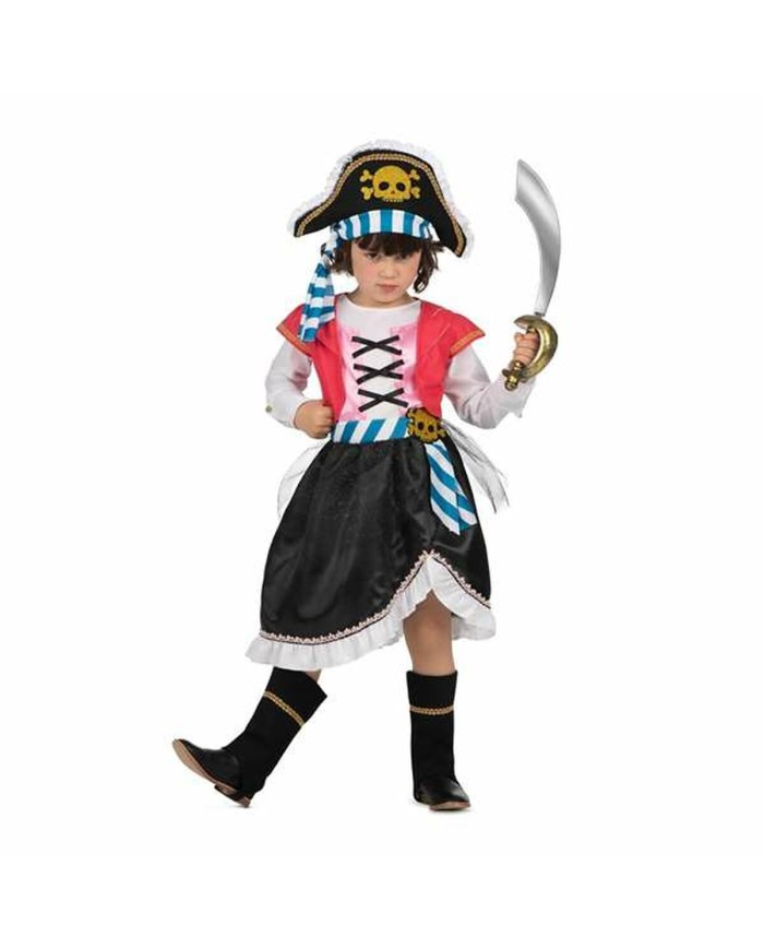 Costume per Bambini My Other Me Pirata Costume per Bambini My Other Me Pirata