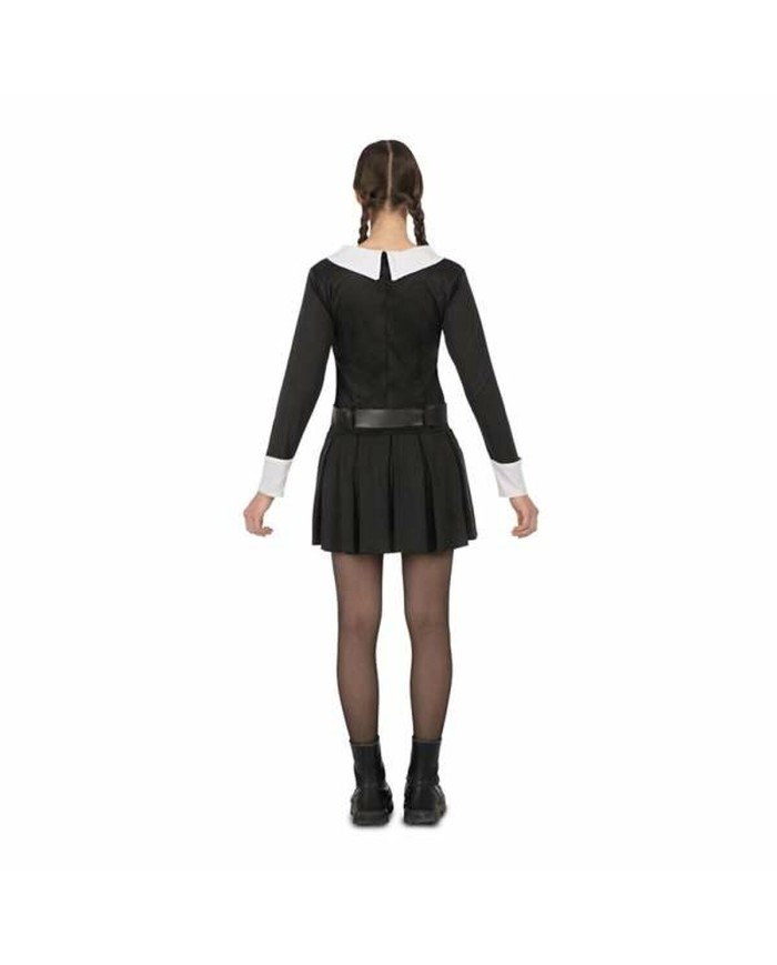 Costume per Adulti My Other Me Bambina cattiva Costume per Adulti My Other Me Bambina cattiva