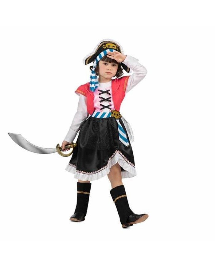 Costume per Bambini My Other Me Pirata Costume per Bambini My Other Me Pirata