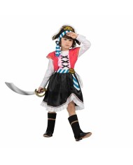Costume per Bambini My Other Me Pirata Costume per Bambini My Other Me Pirata