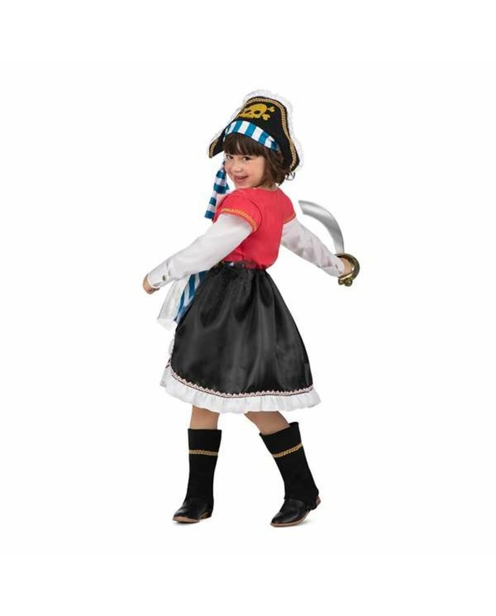 Costume per Bambini My Other Me Pirata Costume per Bambini My Other Me Pirata