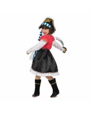 Costume per Bambini My Other Me Pirata Costume per Bambini My Other Me Pirata