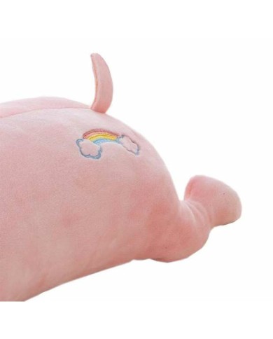 Peluche Maiale 48 cm Peluche Maiale 48 cm