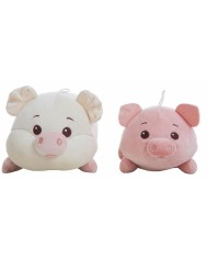 Peluche Maiale 38 cm