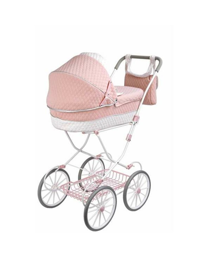 Carrozzina per Bambole Arias Universe 90 cm