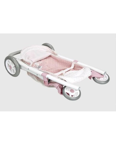 Seggiolina per Bambole Arias Universe