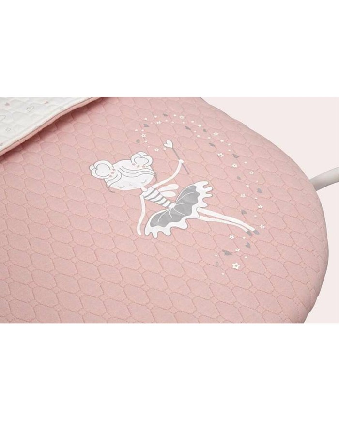 Carrozzina per Bambole Arias Universe 90 cm