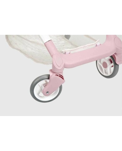 Seggiolina per Bambole Arias Universe