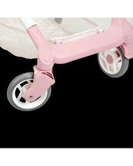 Seggiolina per Bambole Arias Universe Seggiolina per Bambole Arias Universe