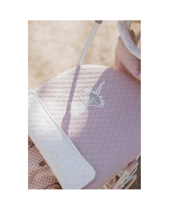 Carrozzina per Bambole Arias Universe 90 cm