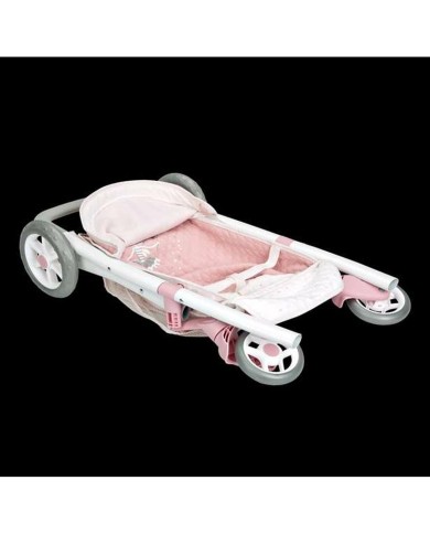 Seggiolina per Bambole Arias Universe