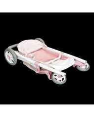 Seggiolina per Bambole Arias Universe Seggiolina per Bambole Arias Universe