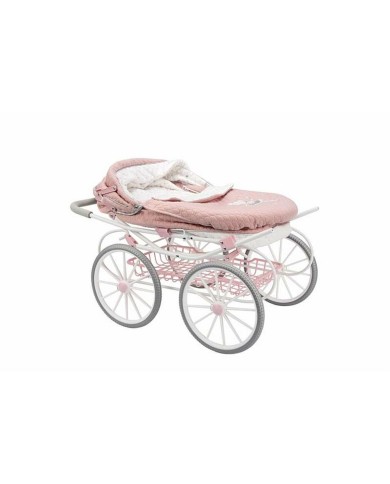 Carrozzina per Bambole Arias Universe 90 cm