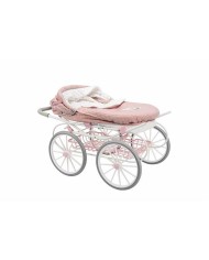 Carrozzina per Bambole Arias Universe 90 cm