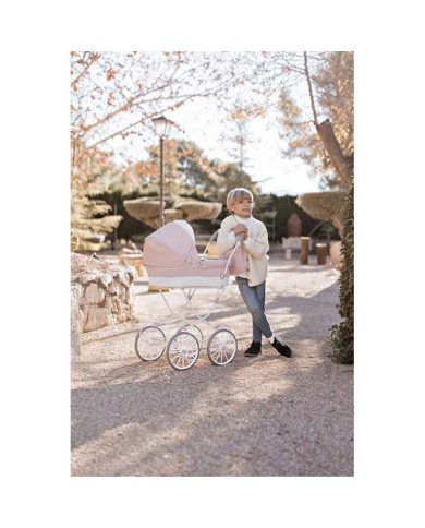 Carrozzina per Bambole Arias Universe 90 cm