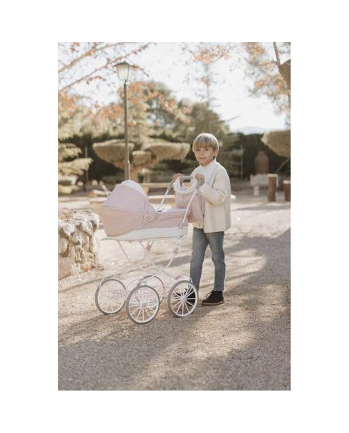 Carrozzina per Bambole Arias Universe 90 cm