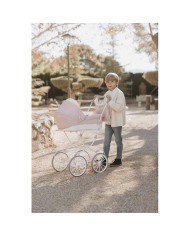 Carrozzina per Bambole Arias Universe 90 cm