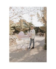 Carrozzina per Bambole Arias Universe 90 cm