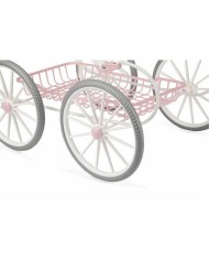 Carrozzina per Bambole Arias Universe 90 cm