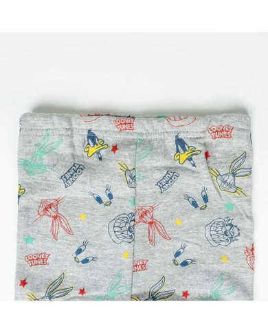 Tuta per Neonati Looney Tunes Tuta per Neonati Looney Tunes