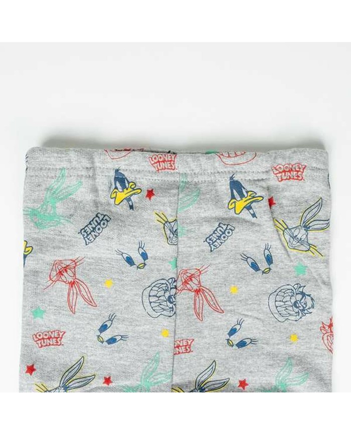 Tuta per Neonati Looney Tunes