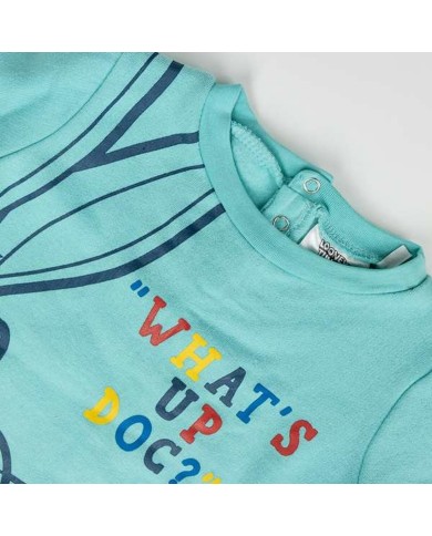 Tuta per Neonati Looney Tunes